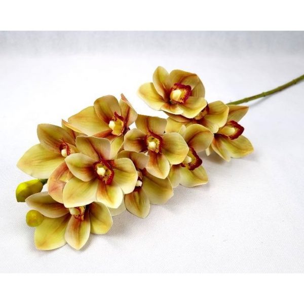 Orchidea ág gumis ST3025 5